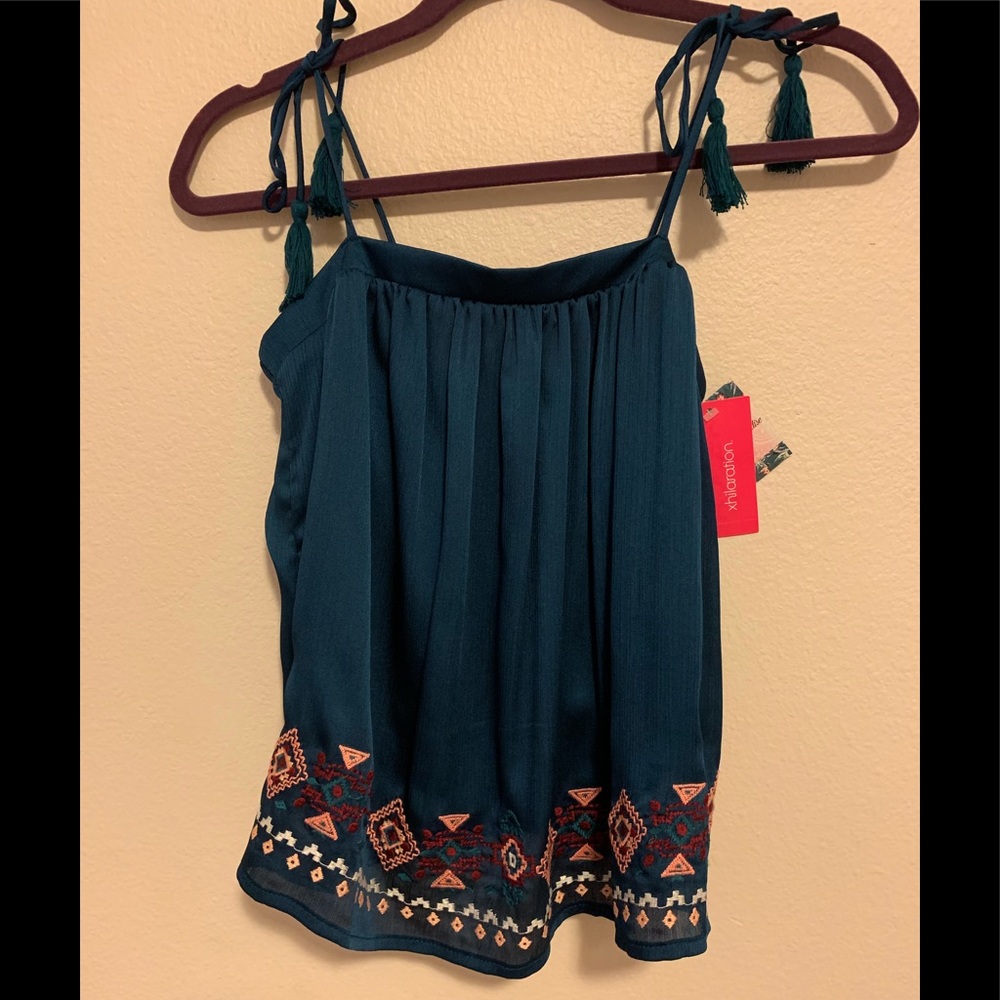 Xhilaration Tank Top
